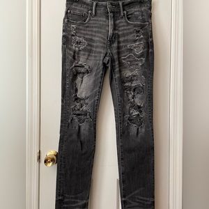 American Eagle Slim Fit Jeans
